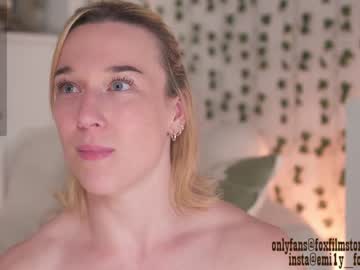 webcam girl emily_fox_official image #7260623
