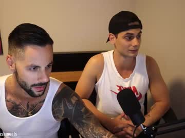 webcam man leosamuels image #4702579