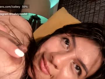 webcam girl isabeyferrec image #5689804