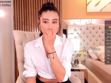 webcam girl abie_owen image #2115272