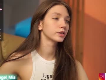 webcam girl angels_kiss image #5443556