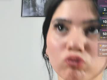 webcam girl kimberly_ly image #8642078
