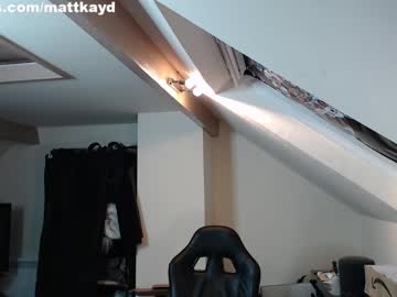 webcam man matt_kayd image #5065481