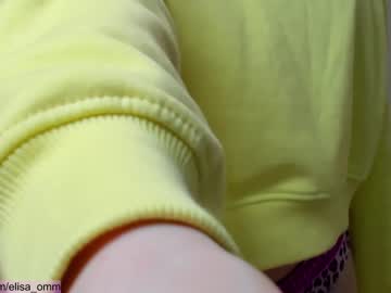 webcam girl _elisa_omm_ image #812045