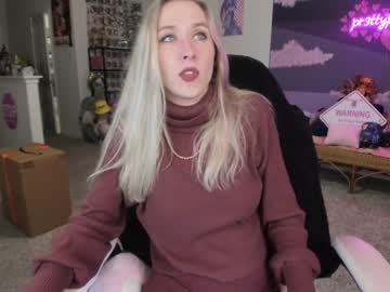 webcam girl pr3ttyp1nkpussy image #3271986