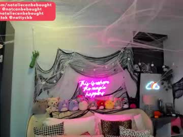 webcam girl nataliecbb image #298034