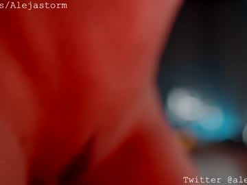 webcam girl alejastorm image #7065046