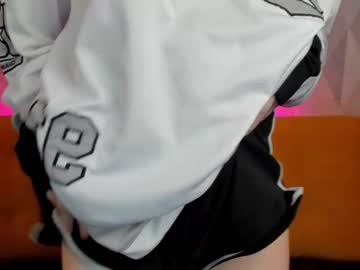 webcam girl christine_heisenberg image #3151809