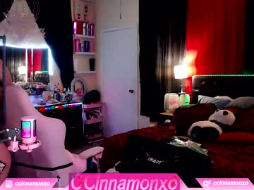 webcam girl ccinnamon image #4879204