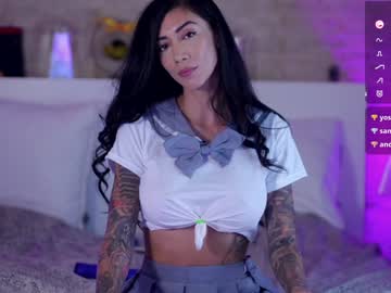 webcam girl evelyne92 image #7978756