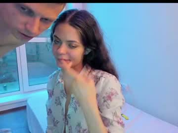 webcam couple sunsay_effie image #2021444