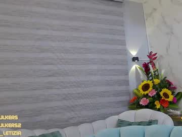 webcam girl letiziafulkers1 image #1358567
