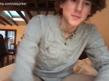 webcam man clay_parker image #3798046