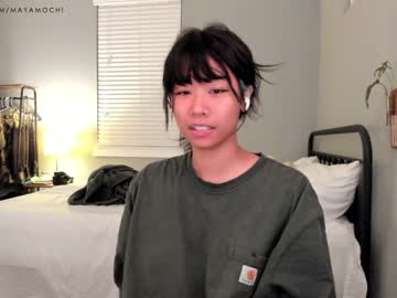 webcam girl mayamochi image #5303583