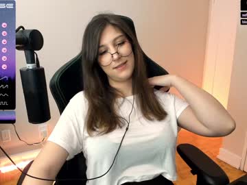 webcam girl alexa_dream image #3600093