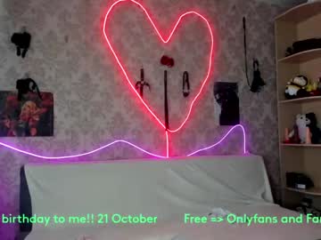 webcam girl foxy_aleks image #2856986