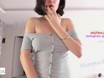webcam girl lilamytee1 image #430449