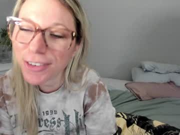 webcam girl texas_blonde image #4294178