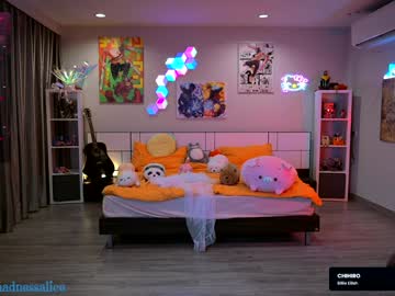 webcam girl madnessalise image #7597882