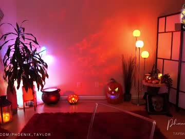 webcam girl phoenix_taylor image #5590481