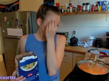 webcam couple rose_carter image #4971232