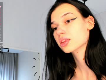 Cam for augustacurington
