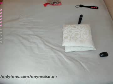 webcam girl anymaisa_air image #1110420