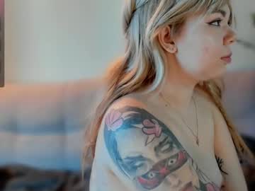 webcam girl hot_babayaga image #7955737