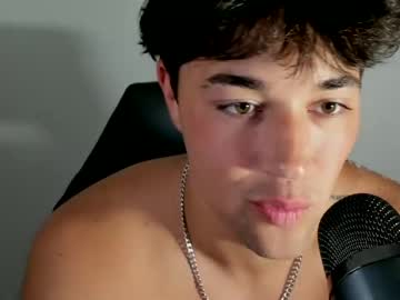 webcam man andersonstorm image #6811840