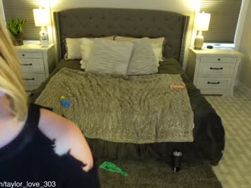 webcam girl taylor_love_303 image #575756