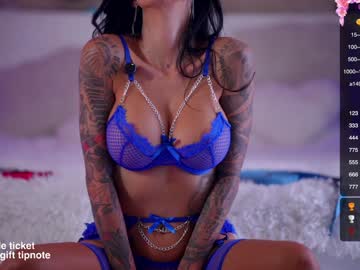 webcam girl evelyne92 image #7743174