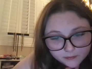 webcam girl cassie_cloud image #4109099