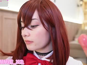 webcam girl sunny_sonnie image #8609794