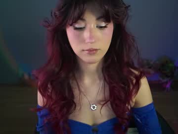 webcam girl greeny_mat image #8271484