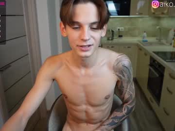 webcam man aiko_miracle image #5280374