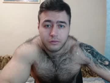 webcam man aaron_royal image #3084962