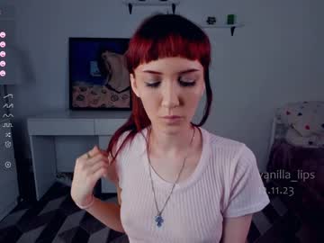 webcam girl vanilla_lips image #5675402