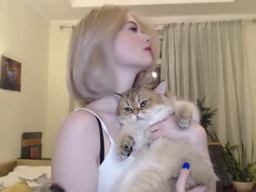 webcam girl yvaine777 image #864284