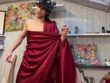 webcam man manolein image #8627827