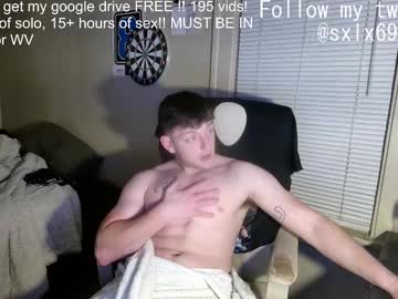 webcam man sexylax69 image #9119644