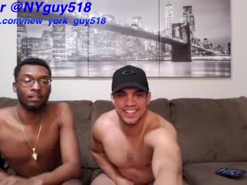 webcam man new_york_guy518 image #3886364