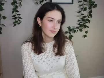 webcam girl sophiaheidi image #5481248
