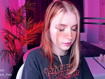 webcam girl pocketrocket_ image #395602