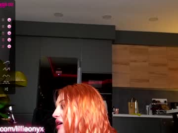 webcam girl lillieonyx image #1713783