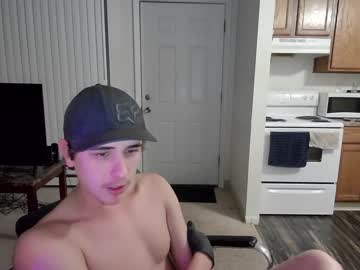 webcam man calamity_26 image #499862