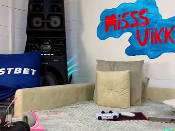 webcam girl misss_viki image #8152479