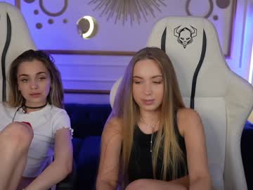 webcam couple kira0541 image #7247169