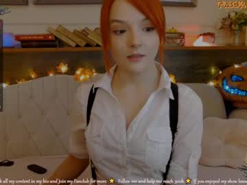 webcam girl ginger_pie image #310042