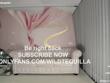 webcam girl wildtequilla image #4778667