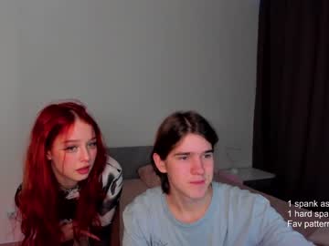 webcam couple karen_n_liam image #6232568
